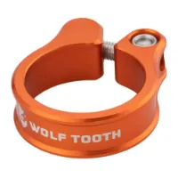 Wolf Tooth 31,8mm setepinne klemme Wolf Tooth 31,8mm setepinne klemme