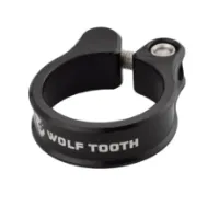 Wolf Tooth 31,8mm setepinne klemme Wolf Tooth 31,8mm setepinne klemme