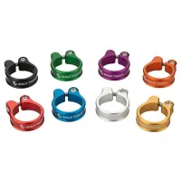 Wolf Tooth 31,8mm setepinne klemme Wolf Tooth 31,8mm setepinne klemme