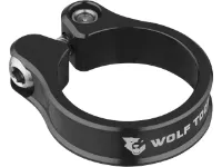 Wolf Tooth 31,8mm setepinne klemme Wolf Tooth 31,8mm setepinne klemme