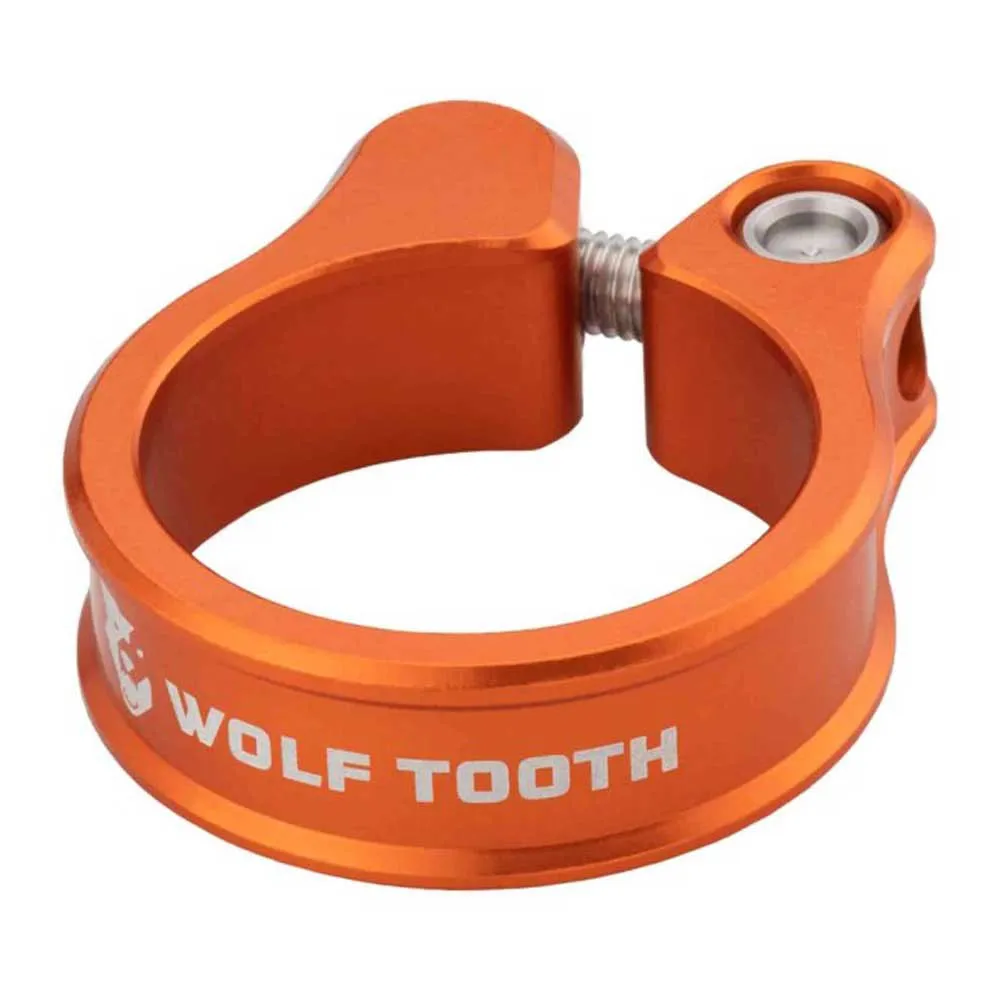 Wolf Tooth 34,9mm setepinne klemme