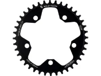 Wolf Tooth 5b 110 Bcd Kjettingring Wolf Tooth 5b 110 Bcd Kjettingring