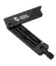 Wolf Tooth 6-Bit Hex Wrench Multiverktøy, Black, One Size