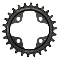 Wolf Tooth 64mm bcd drev Wolf Tooth 64mm bcd drev