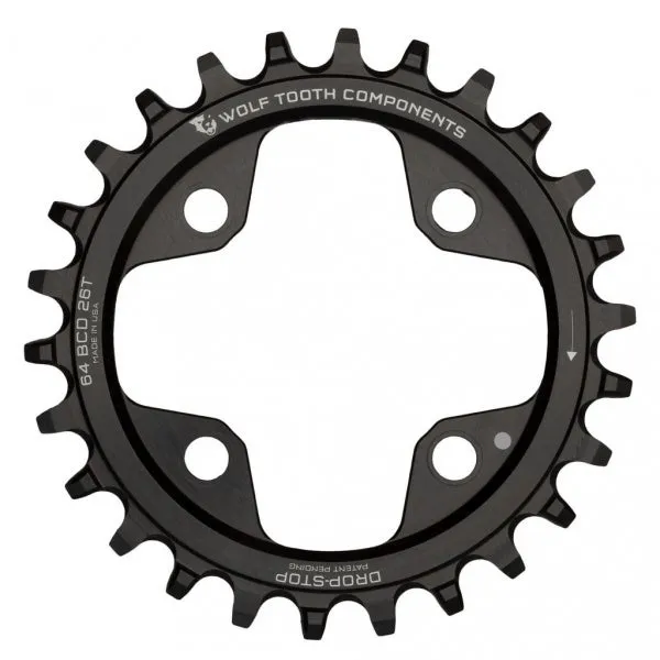 Wolf Tooth 64mm bcd drev