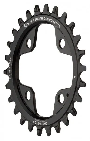 Wolf Tooth 64mm bcd drev