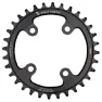 Wolf Tooth 76mm bcd SRAM XX1/Stout Narrow/Wide Drev