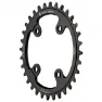 Wolf Tooth 76mm bcd SRAM XX1/Stout Narrow/Wide Drev