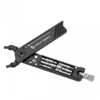 Wolf Tooth 8-Bit Pack Pliers Wolf Tooth 8-Bit Pack Pliers