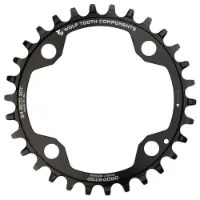 Wolf Tooth 94 Bcd Kjettingring Wolf Tooth 94 Bcd Kjettingring