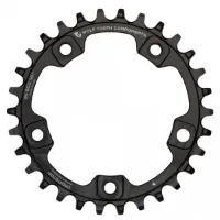 Wolf Tooth 94mm bcd 5-bolts Surly OD, drev Wolf Tooth 94mm bcd 5-bolts Surly OD, drev