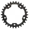 Wolf Tooth 94mm bcd 5-bolts Surly OD, drev