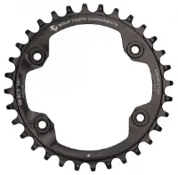 Wolf Tooth 96mm bcd Shimano M9000 Drev Wolf Tooth 96mm bcd Shimano M9000 Drev