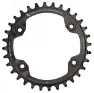 Wolf Tooth 96mm bcd Shimano M9000 Drev