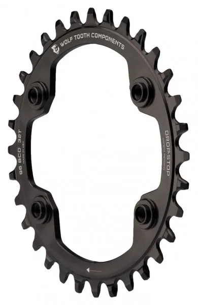 Wolf Tooth 96mm bcd Shimano M9000 Drev
