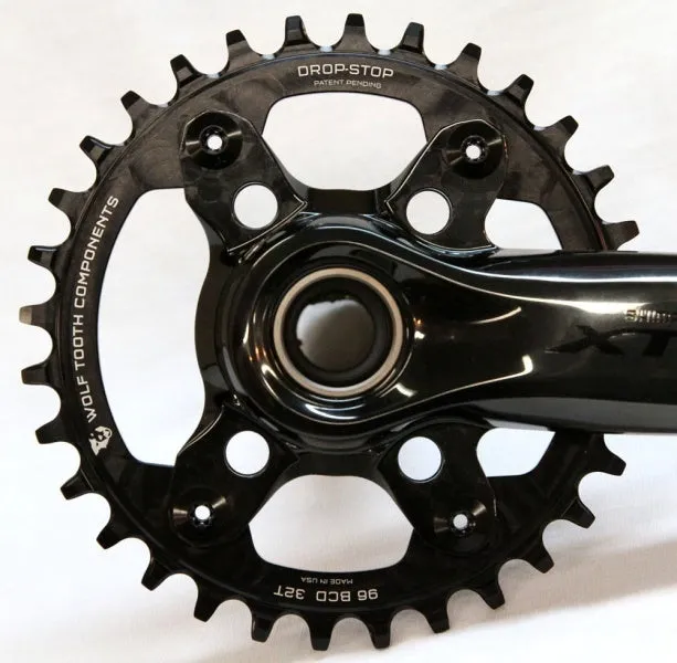 Wolf Tooth 96mm bcd Shimano M9000 Drev
