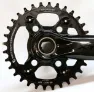 Wolf Tooth 96mm bcd Shimano M9000 Drev