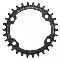 Wolf Tooth 96mm bcd Shimano XT M8000/SLX M7000 Drev Wolf Tooth 96mm bcd Shimano XT M8000/SLX M7000 Drev