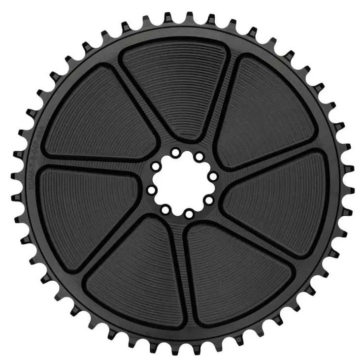 Wolf Tooth Aero Dm 8b Kjettingring Wolf Tooth Aero Dm 8b Kjettingring