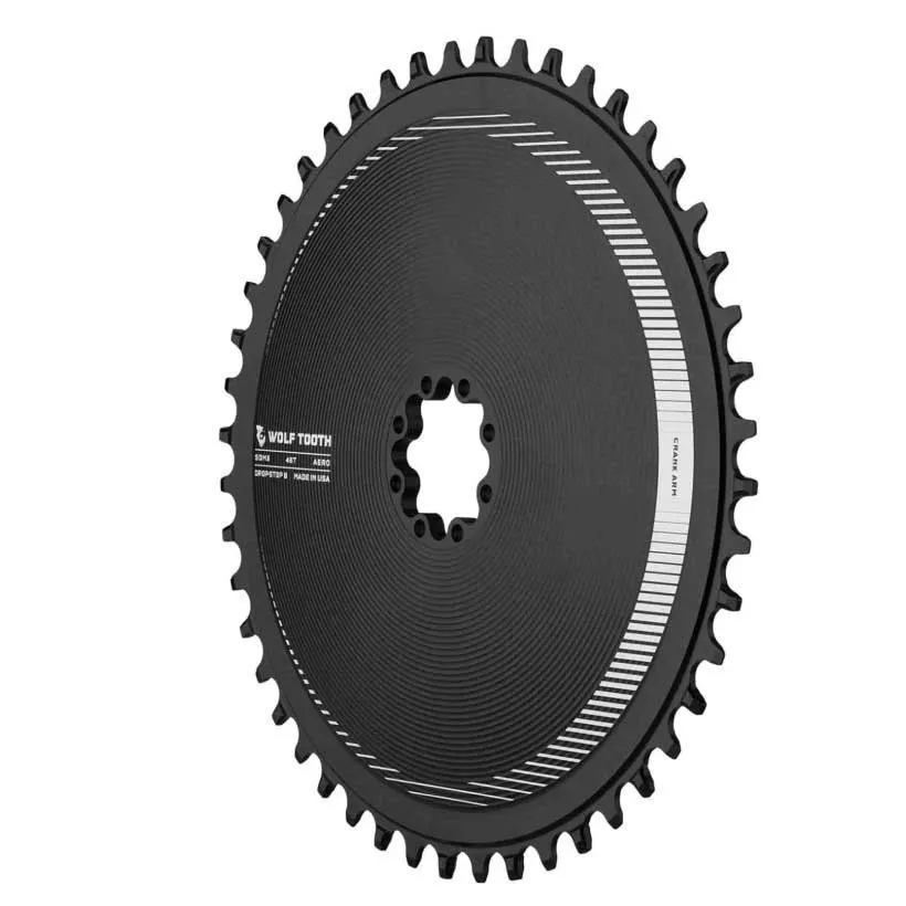 Wolf Tooth Aero Dm 8b Kjettingring Wolf Tooth Aero Dm 8b Kjettingring