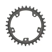 Wolf Tooth Alu Camo Shimano 12s Hyperglide Dm Kjettingring Wolf Tooth Alu Camo Shimano 12s Hyperglide Dm Kjettingring