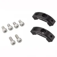 Wolf Tooth B-Rad Double Bottle Adapter Wolf Tooth B-Rad Double Bottle Adapter