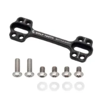 Wolf Tooth B-Rad Double Bottle Adapter