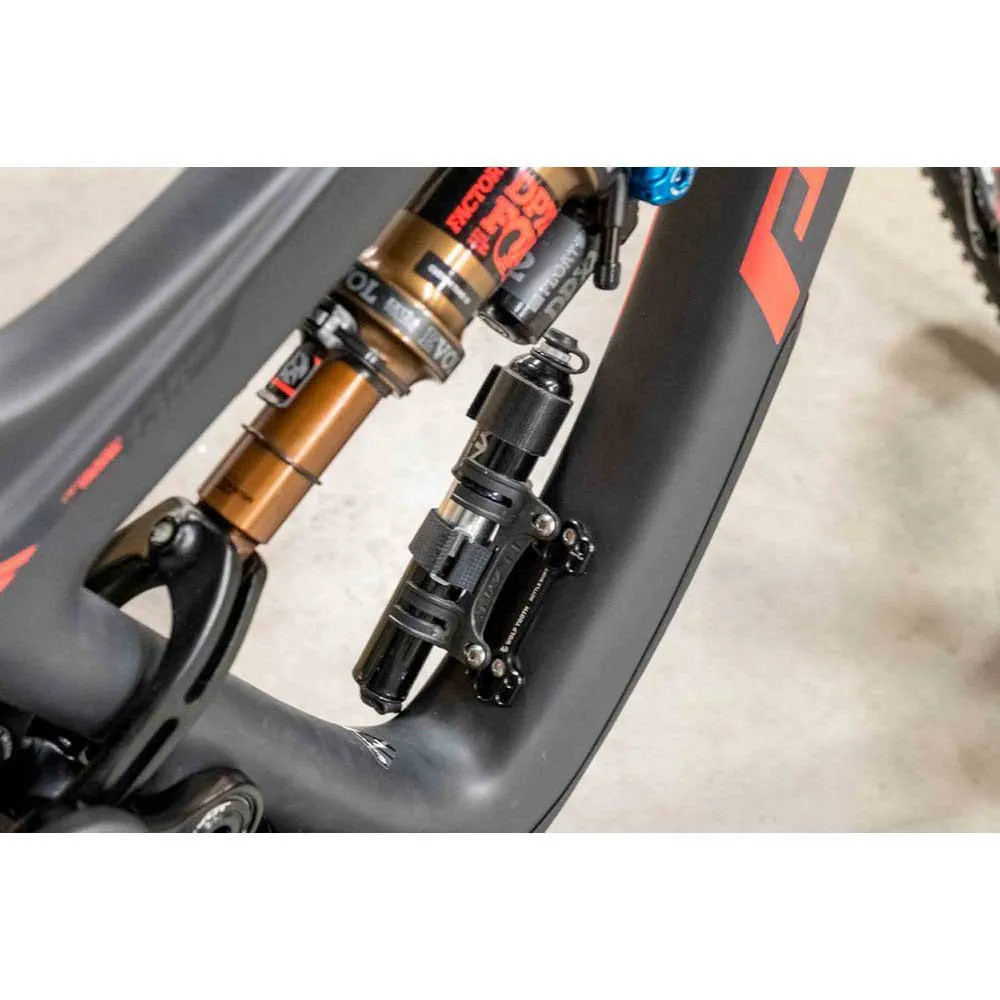 Wolf Tooth B-Rad Double Bottle Adapter