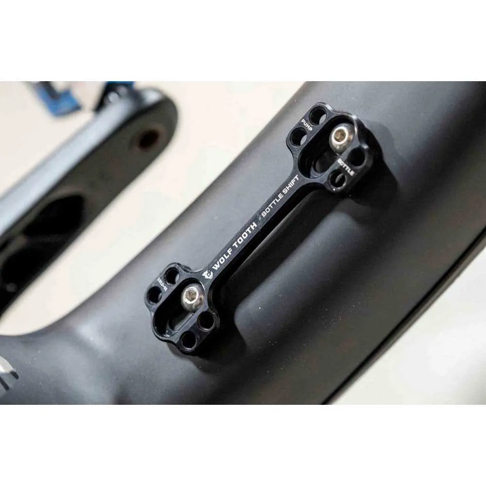Wolf Tooth B-Rad Double Bottle Adapter