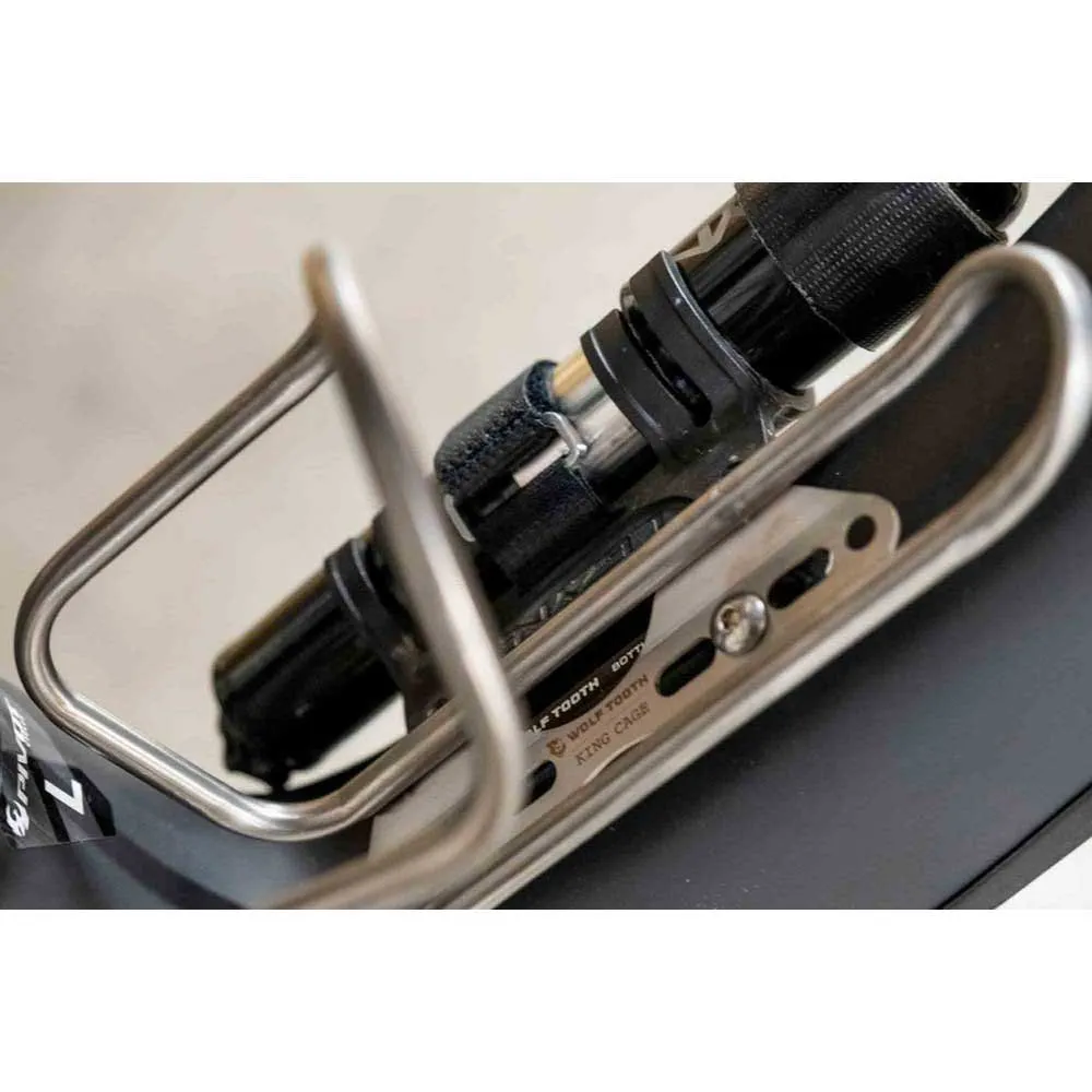 Wolf Tooth B-Rad Double Bottle Adapter