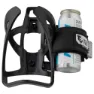 Wolf Tooth B-rad Half Bottle Dogbone Flaskeholderadapter, Black, One Size