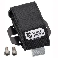 Wolf Tooth B-Rad Medium Strap and Accessory Mount Wolf Tooth B-Rad Medium Strap and Accessory Mount