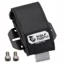 Wolf Tooth B-Rad Medium Strap and Accessory Mount, Black, One Size