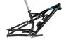 Wolf Tooth B-Rad Medium Strap and Accessory Mount, Black, One Size
