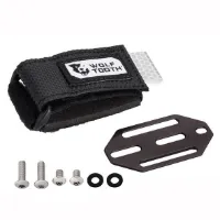 Wolf Tooth B-Rad Mini Strap and Accessory Mount Wolf Tooth B-Rad Mini Strap and Accessory Mount