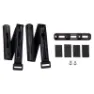 Wolf Tooth B-rad Rem, Black, One Size