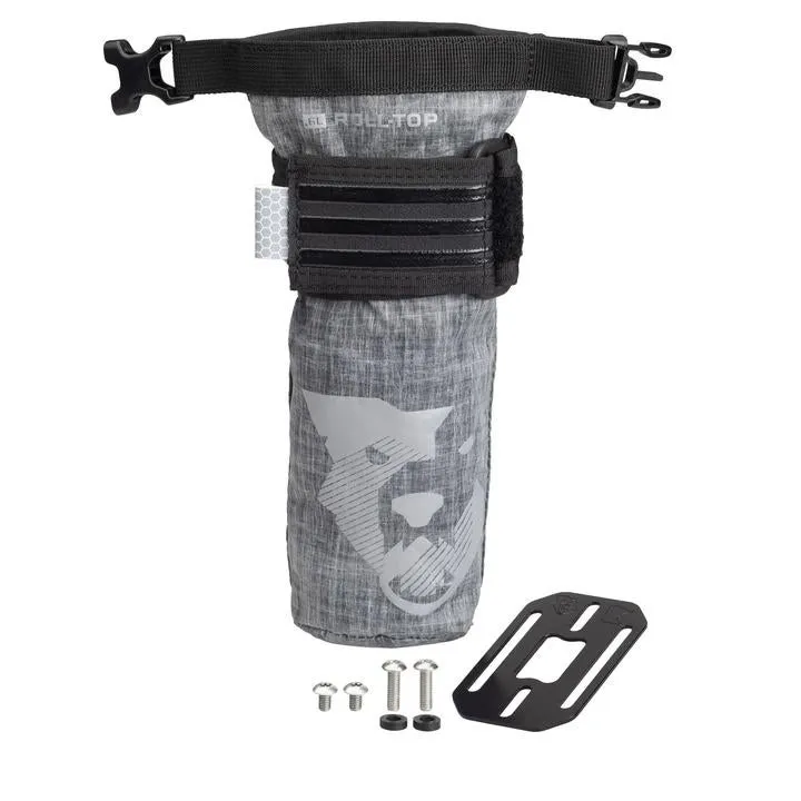 Wolf Tooth B-Rad Teklite Roll-Top 0,6 L Bag Wolf Tooth B-Rad Teklite Roll-Top 0,6 L Bag