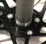 Wolf Tooth Bolter for SRAM Direct Mount drev, 3 stykk