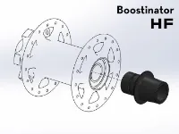 Wolf Tooth Boostinator Wolf Tooth Boostinator