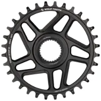 Wolf Tooth Bosch Gen 4 Drop-Stop B Krankdrev Wolf Tooth Bosch Gen 4 Drop-Stop B Krankdrev