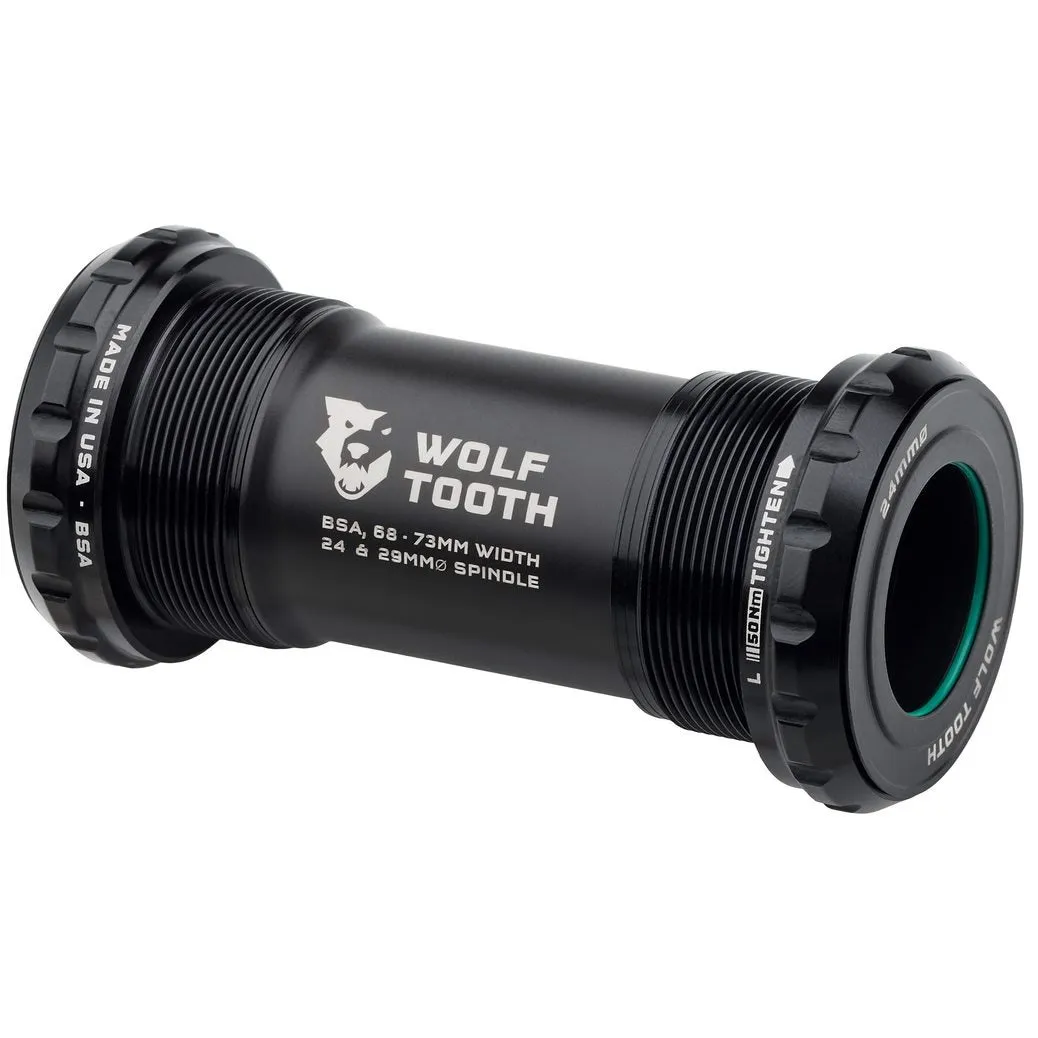 Wolf Tooth BSA 24mm Kranklager