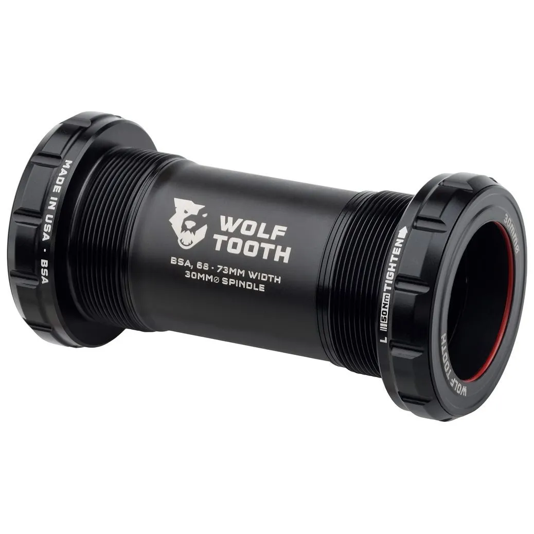 Wolf Tooth BSA 30mm Kranklager