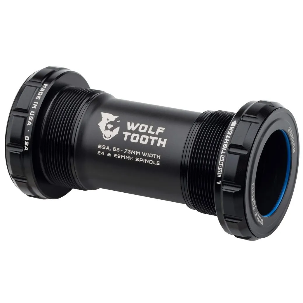 Wolf Tooth BSA DUB Kranklager