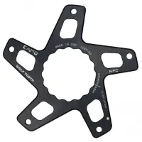 Wolf Tooth Camo Direct Mount Spider Race Face Cinch P2