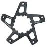Wolf Tooth Camo Sram M5 Boost Edderkopp, Red, One Size