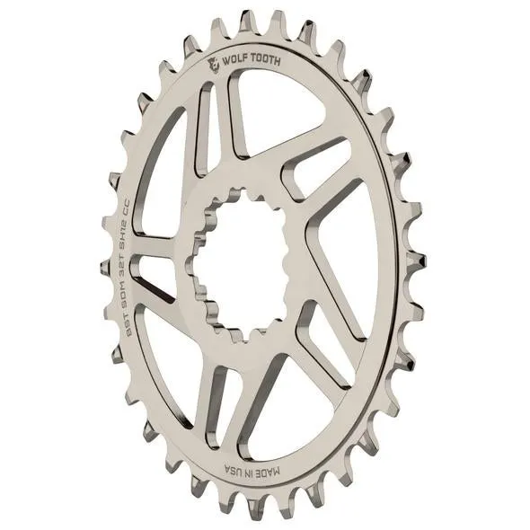 Wolf Tooth Cane Creek/SRAM HyperGlide+ Boost 12-delt drev