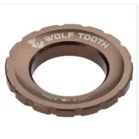 Wolf Tooth Cl Låsering For Skivebrems Wolf Tooth Cl Låsering For Skivebrems