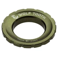 Wolf Tooth Cl Låsering For Skivebrems Wolf Tooth Cl Låsering For Skivebrems