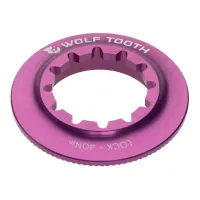 Wolf Tooth Cl Låsering For Skivebrems Wolf Tooth Cl Låsering For Skivebrems