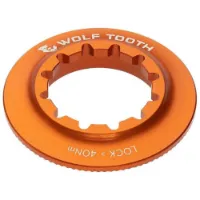 Wolf Tooth Cnc Intern Cl Låsering For Skivebrems